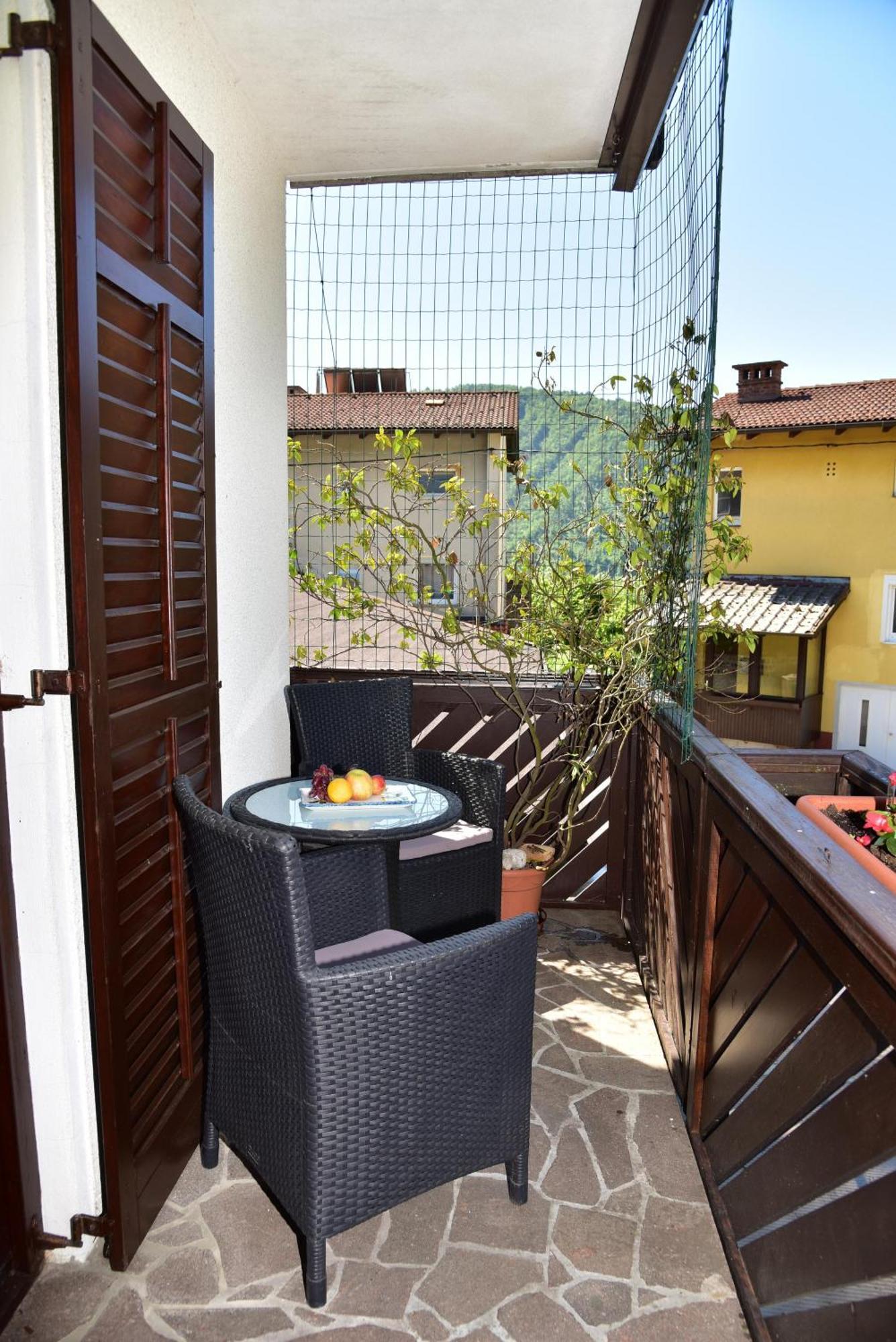 Apartment Jang Tolmin Extérieur photo
