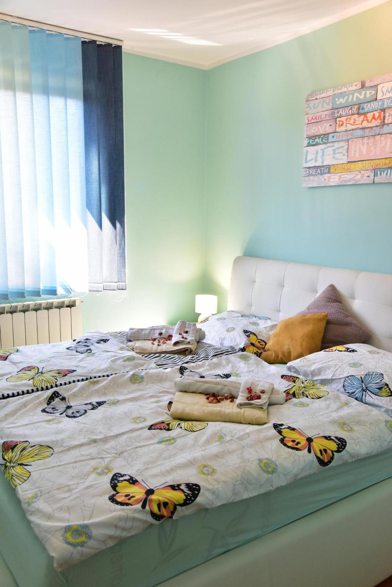 Apartment Jang Tolmin Extérieur photo