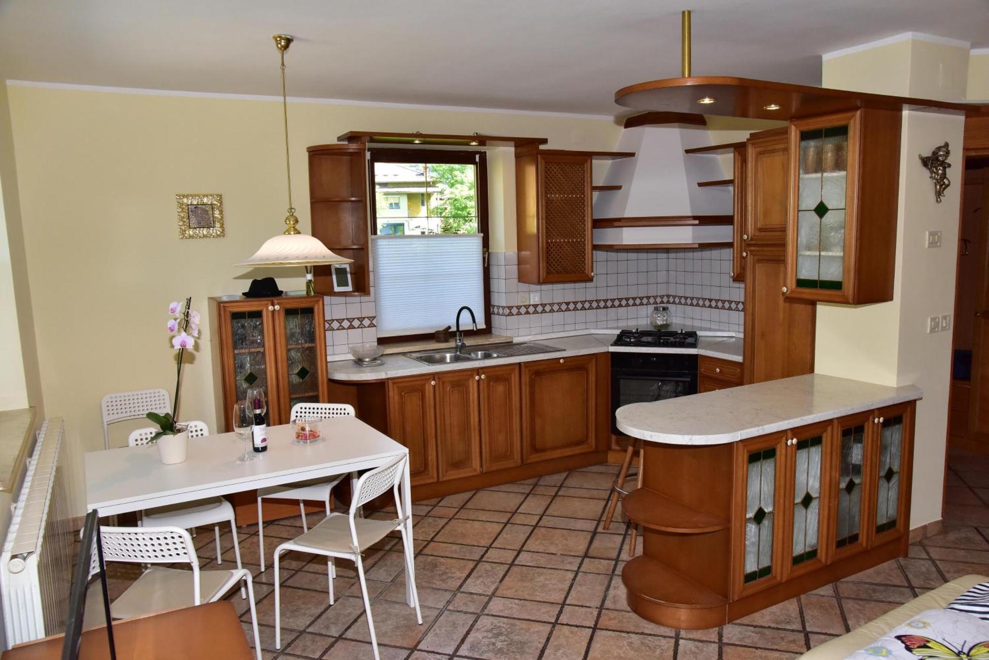 Apartment Jang Tolmin Extérieur photo