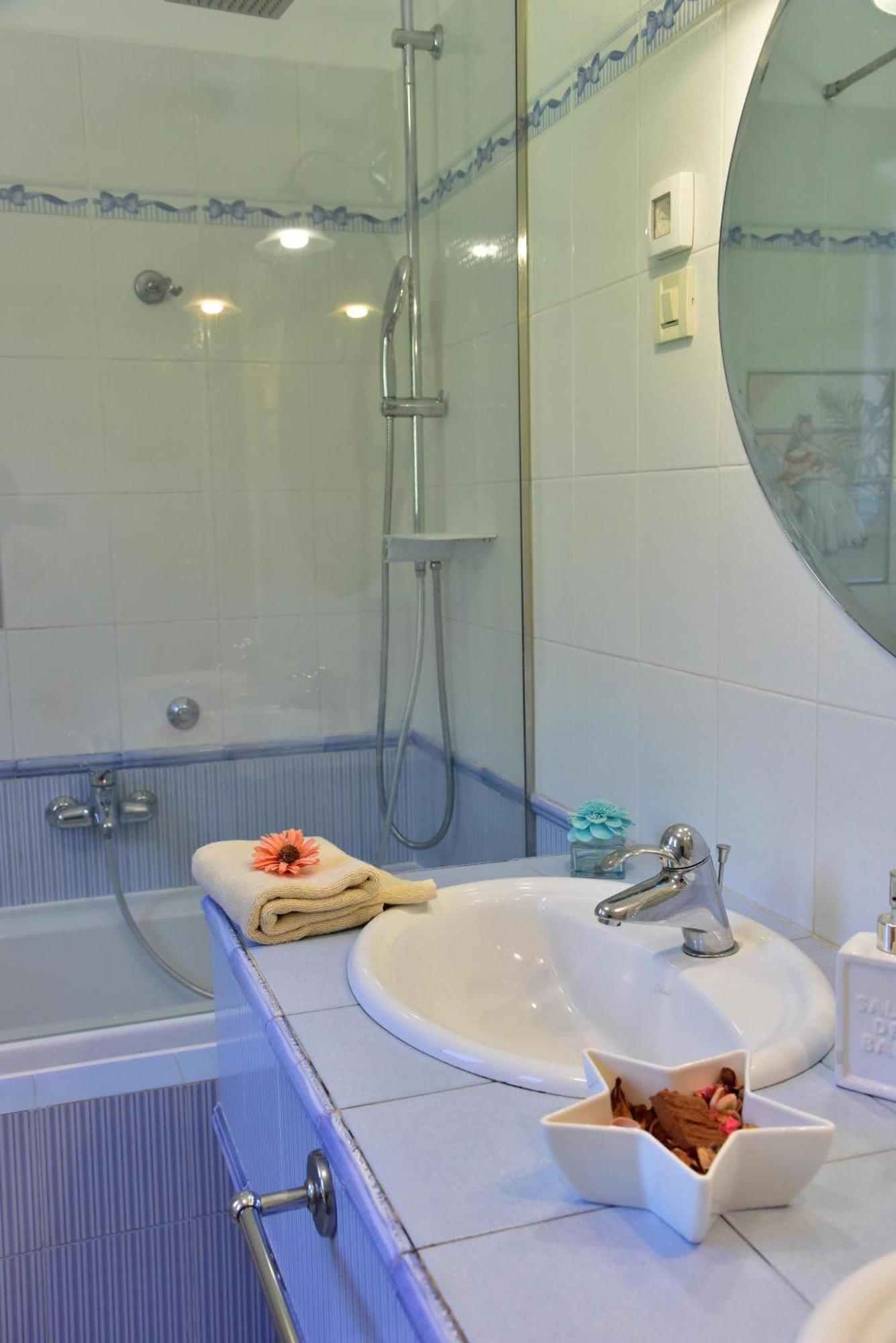 Apartment Jang Tolmin Extérieur photo