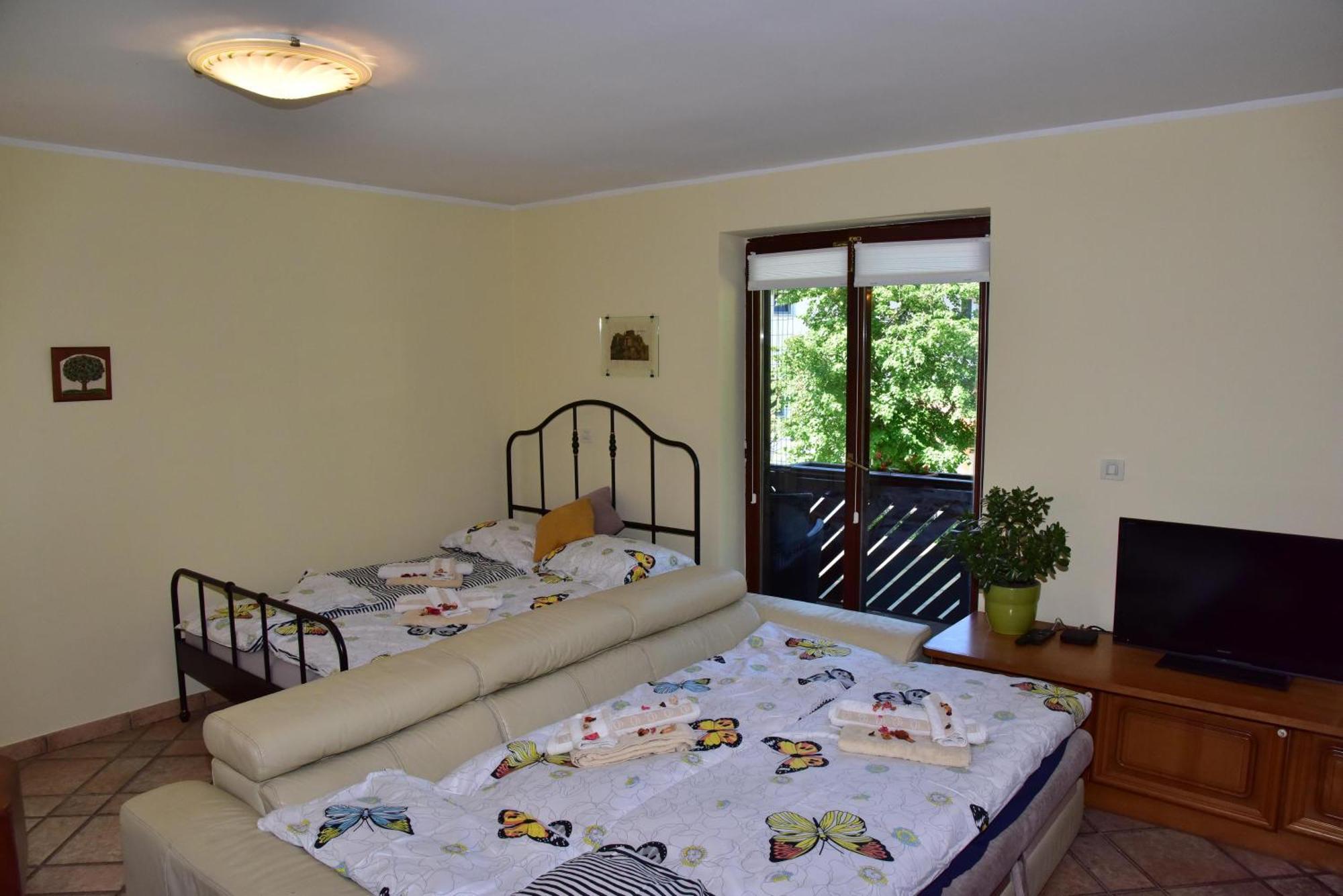 Apartment Jang Tolmin Extérieur photo