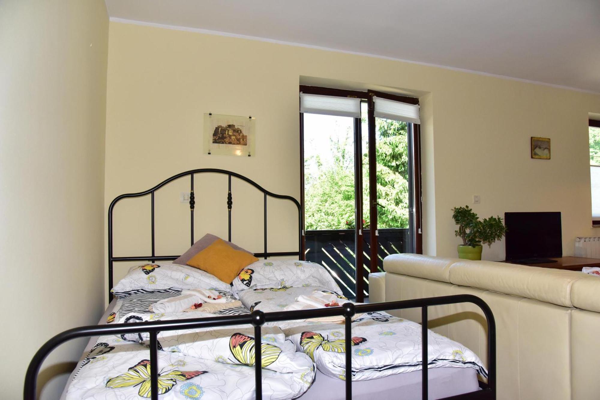 Apartment Jang Tolmin Extérieur photo