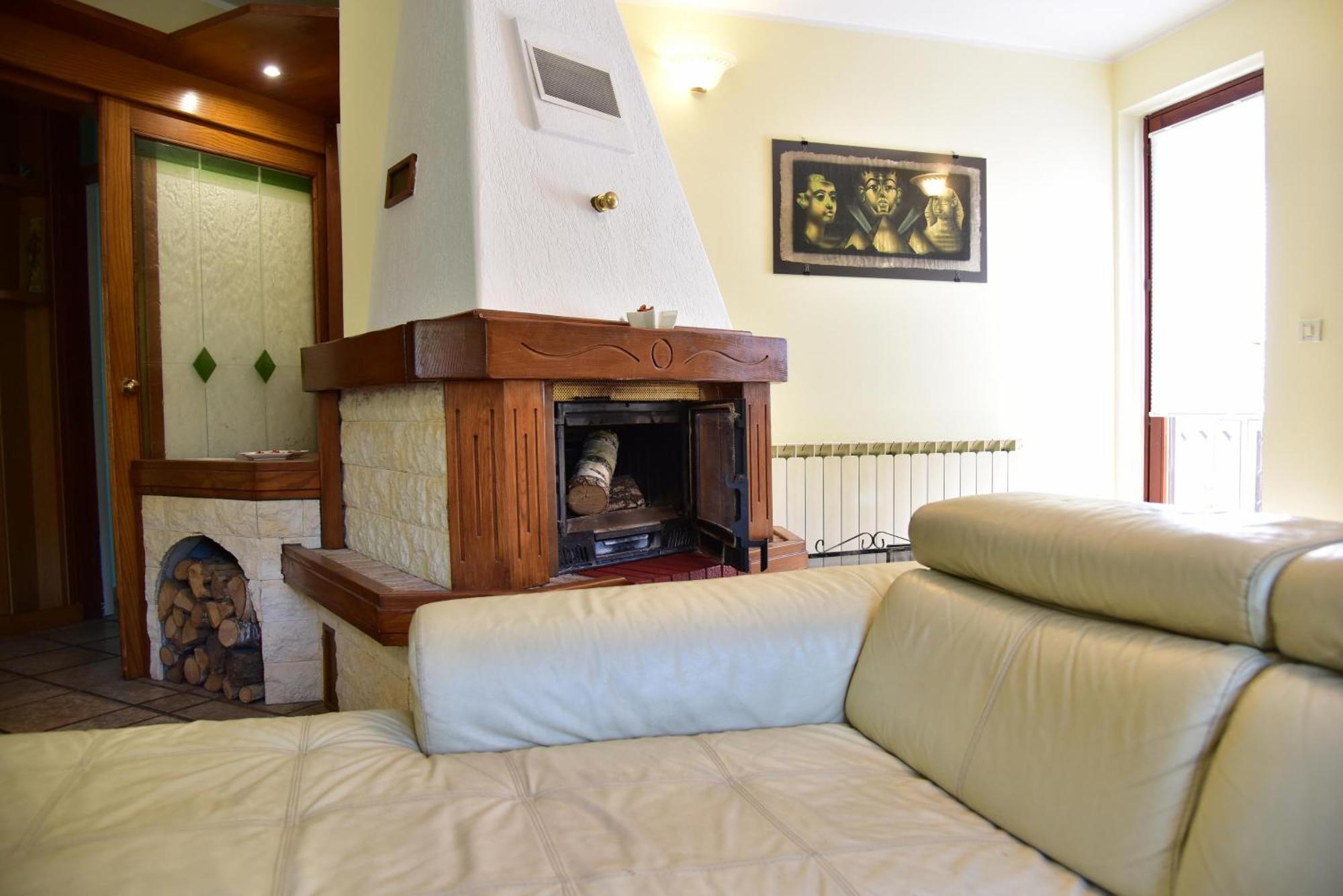 Apartment Jang Tolmin Extérieur photo